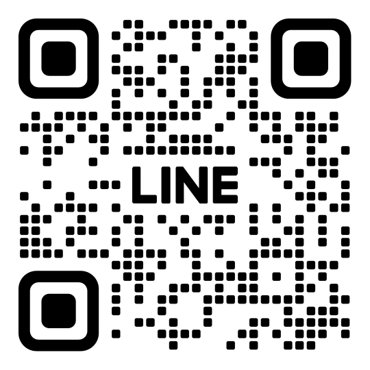 おりなす.Lab LINE公式アカウント QRコード